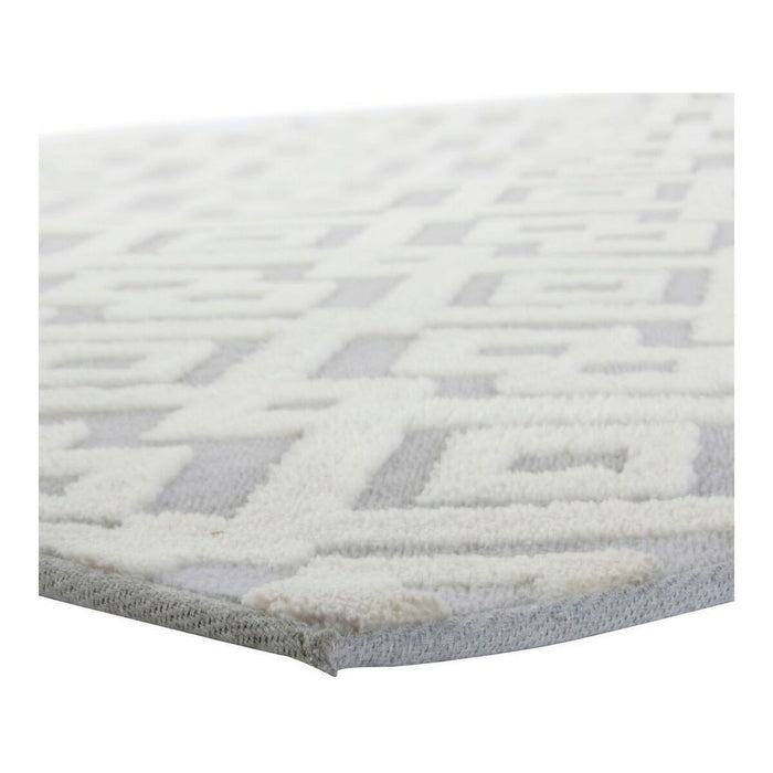 Carpet Dkd Home Decor Polyester Arab 120 X 180 X 1 Cm
