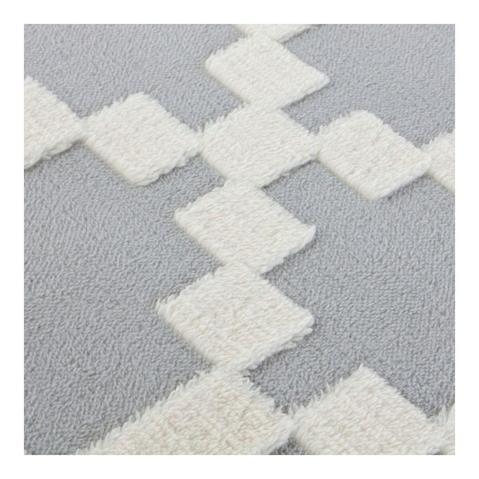 Carpet Dkd Home Decor Polyester Oriental 120 X 180 X 1 Cm