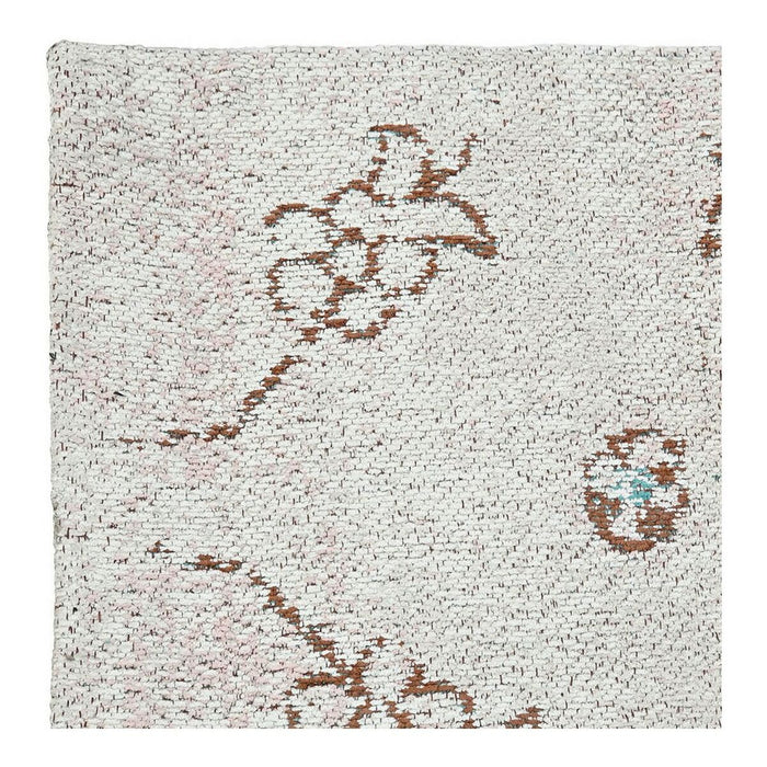 Carpet Dkd Home Decor Polyester Cotton 120 x 180 1 Cm