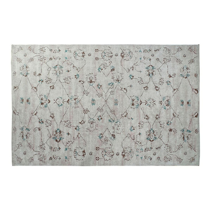 Carpet Dkd Home Decor Polyester Cotton 120 x 180 1 Cm