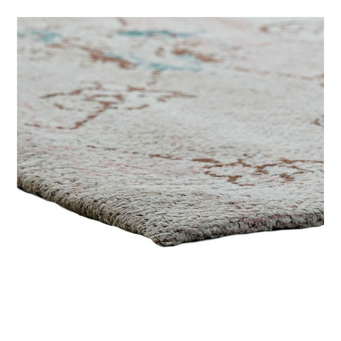 Carpet Dkd Home Decor Polyester Cotton 120 x 180 1 Cm