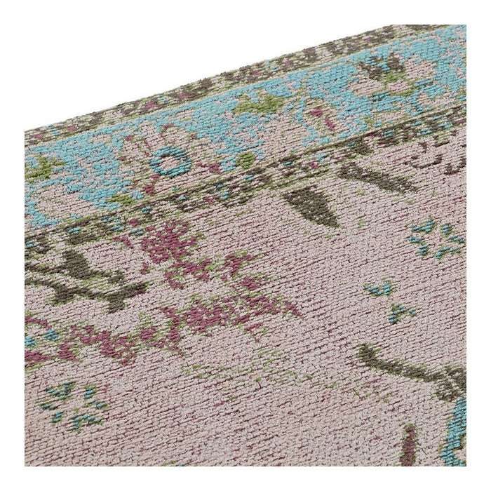 Carpet Dkd Home Decor Cotton 60 X 240 X 1 Cm