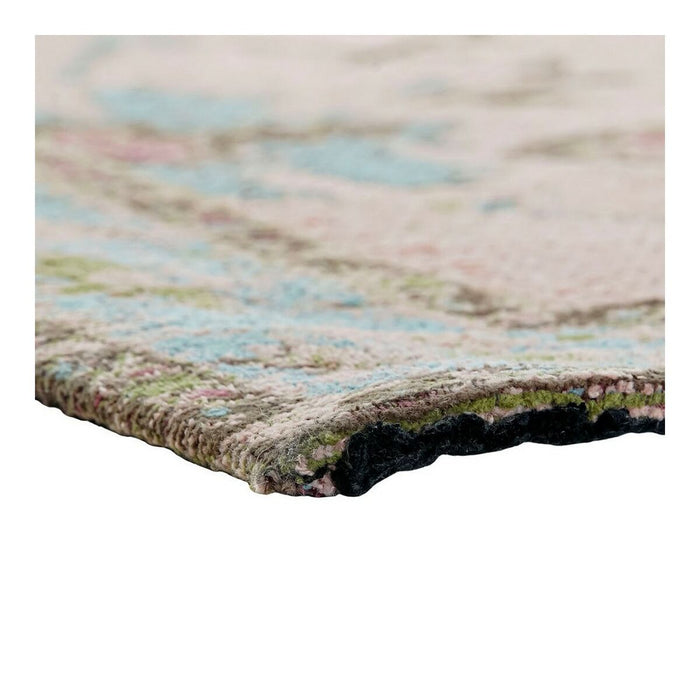 Carpet Dkd Home Decor Cotton 60 X 240 X 1 Cm