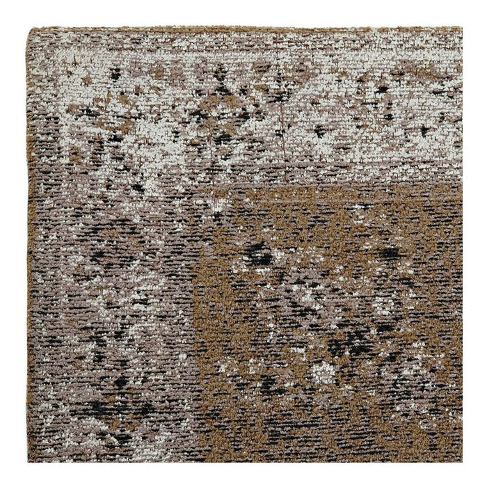 Carpet Dkd Home Decor Cotton 60 X 240 X 1 Cm