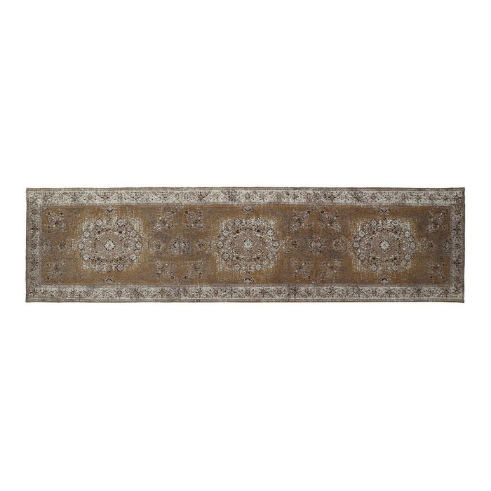 Carpet Dkd Home Decor Cotton 60 X 240 X 1 Cm