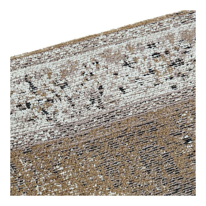 Carpet Dkd Home Decor Cotton 60 X 240 X 1 Cm