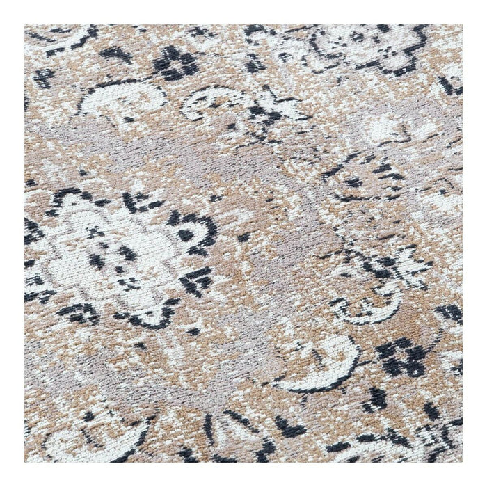 Carpet Dkd Home Decor Polyester Cotton 120 X 180 X 1 Cm