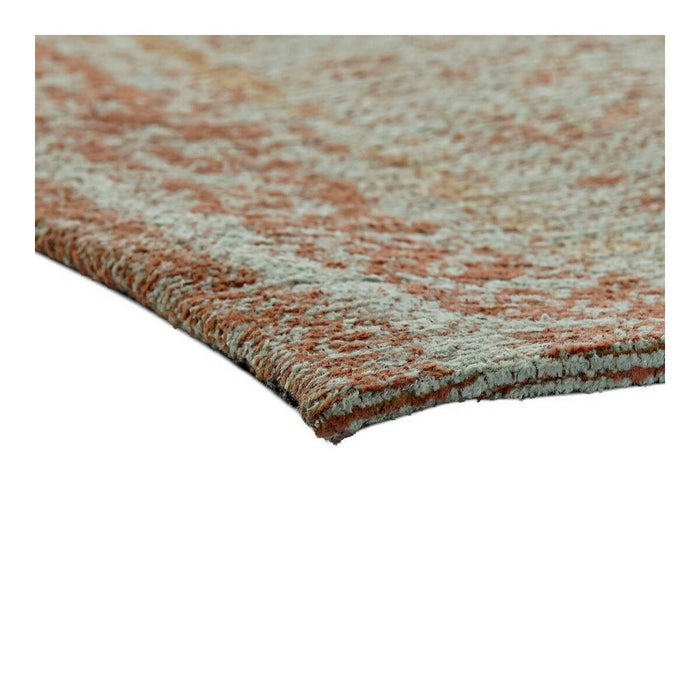 Carpet Dkd Home Decor Cotton 60 X 240 X 1 Cm