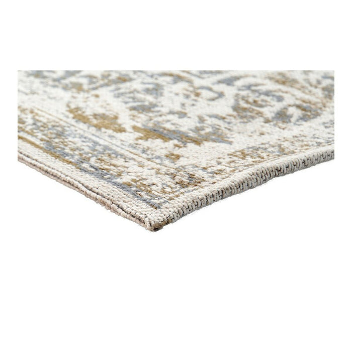 Carpet Dkd Home Decor Cotton 60 X 240 X 1 Cm