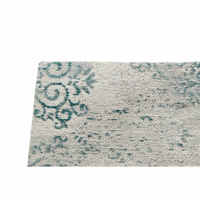 Carpet Dkd Home Decor Cotton Chenille 60 X 240 X 1 Cm