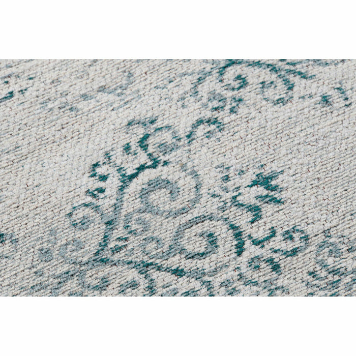 Carpet Dkd Home Decor Cotton Chenille 60 X 240 X 1 Cm