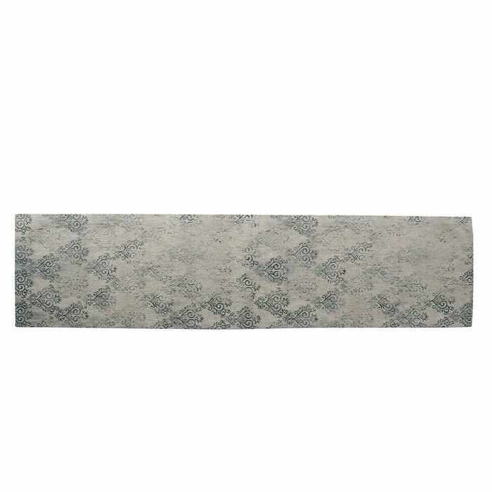 Carpet Dkd Home Decor Cotton Chenille 60 X 240 X 1 Cm