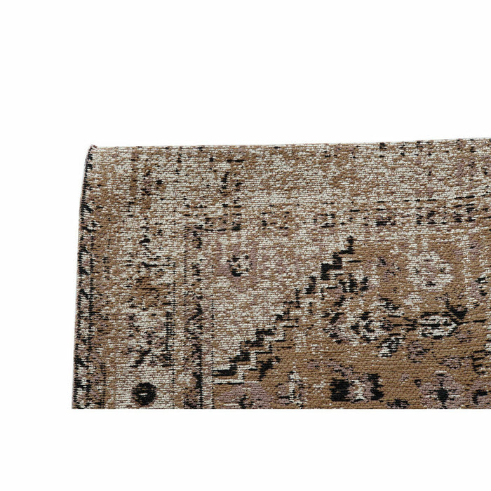 Carpet Dkd Home Decor Cotton Chenille 60 X 240 X 1 Cm