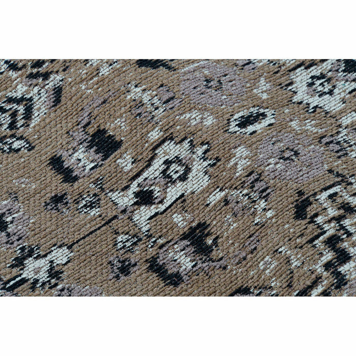 Carpet Dkd Home Decor Cotton Chenille 60 X 240 X 1 Cm