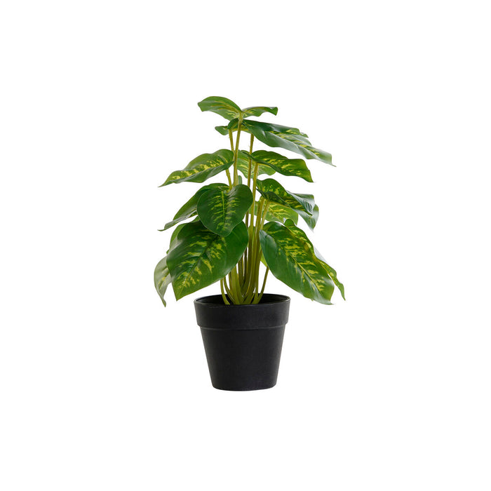 Decorative Plant Dkd Home Decor Pvc Polypropylene 20 X 20 X 30 Cm