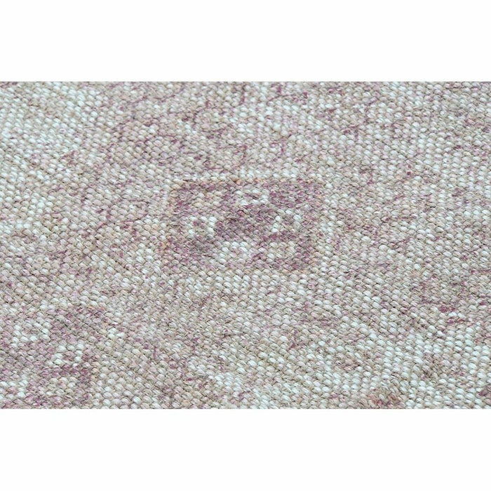 Carpet Dkd Home Decor Brown Arab 120 X 180 X 0.5 Cm