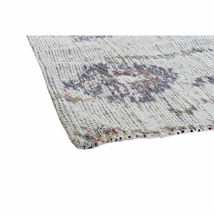 Carpet Dkd Home Decor White Multicolour Arab 200 x 300 0.75