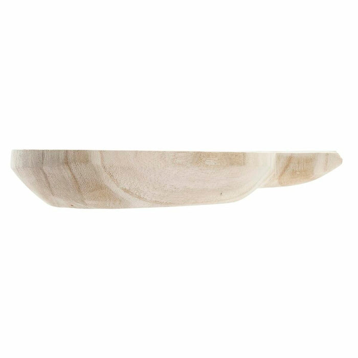 Centerpiece Dkd Home Decor Brown Natural Boho 39 X 16 X 5 Cm