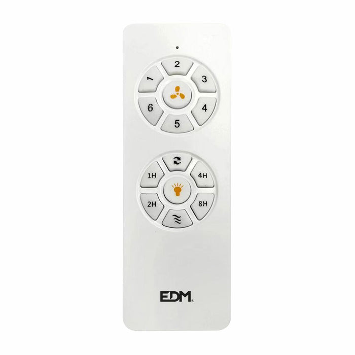 Remote Control Edm 33815 Replacement