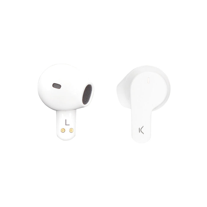 Bluetooth Headphones By Ksix Truebuds 3