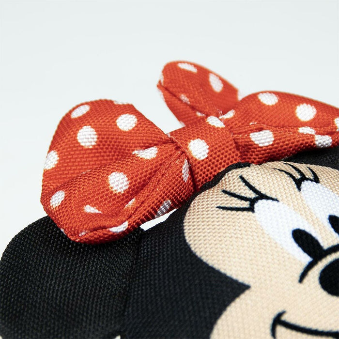 Dog Toy By Minnie Mouse Red 13 x 25 x 6 cm