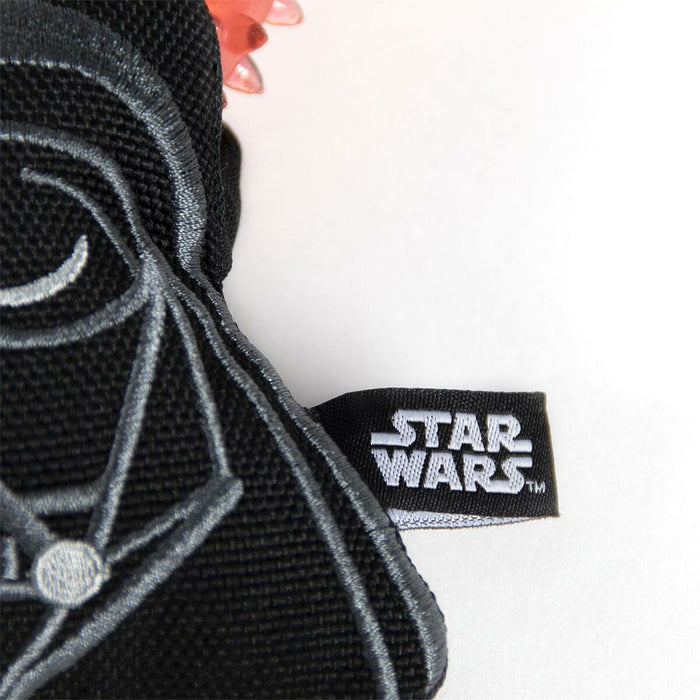 Dog Toy By Star Wars Black Red 100  Polyester 13 x 5 x 23 cm