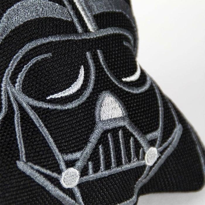 Dog Toy By Star Wars Black Red 100  Polyester 13 x 5 x 23 cm