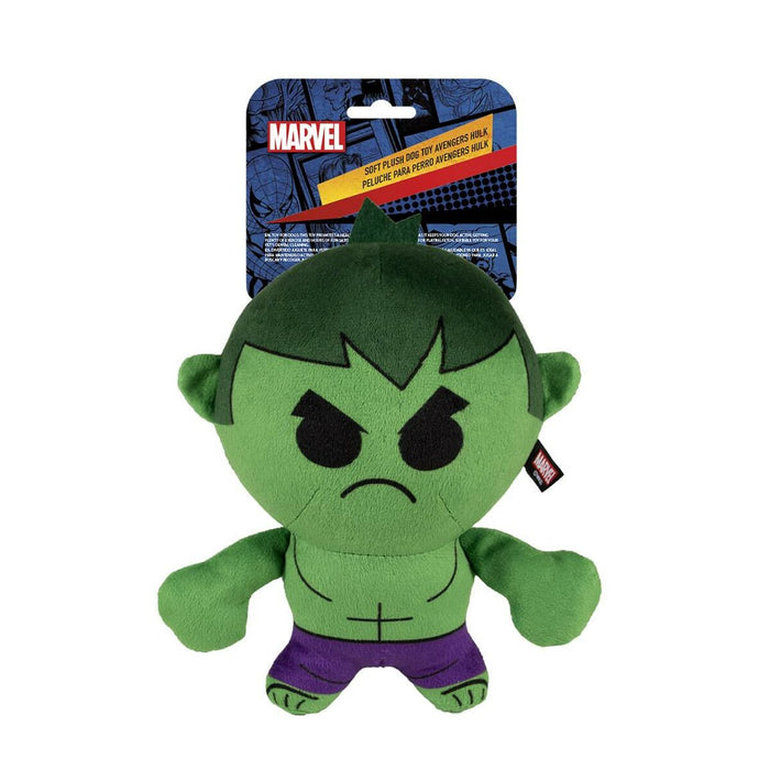 Dog Toy By The Avengers Green 100  Polyester