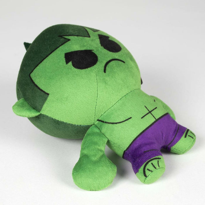 Dog Toy By The Avengers Green 100  Polyester