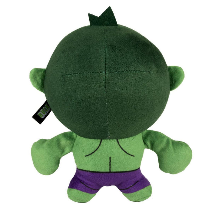 Dog Toy By The Avengers Green 100  Polyester