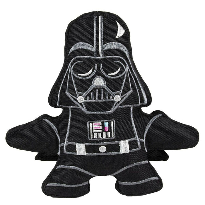 Dog Toy By Star Wars Black 22 x 7 x 24 cm