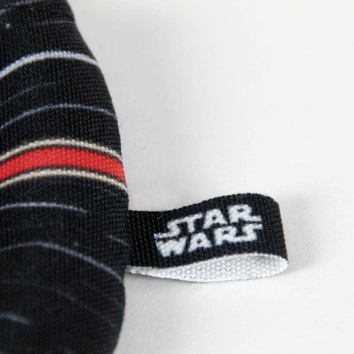 Rope By Star Wars Black