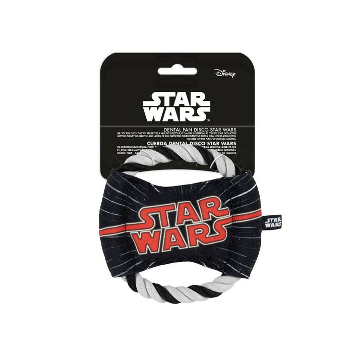 Rope By Star Wars Black