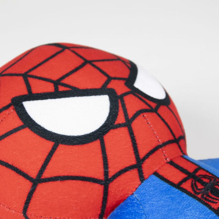 Dog Toy By Spiderman Red 100 Polyester