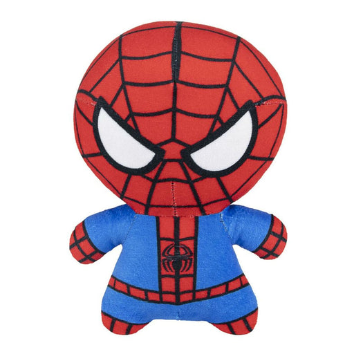 Dog Toy By Spiderman Red 100 Polyester