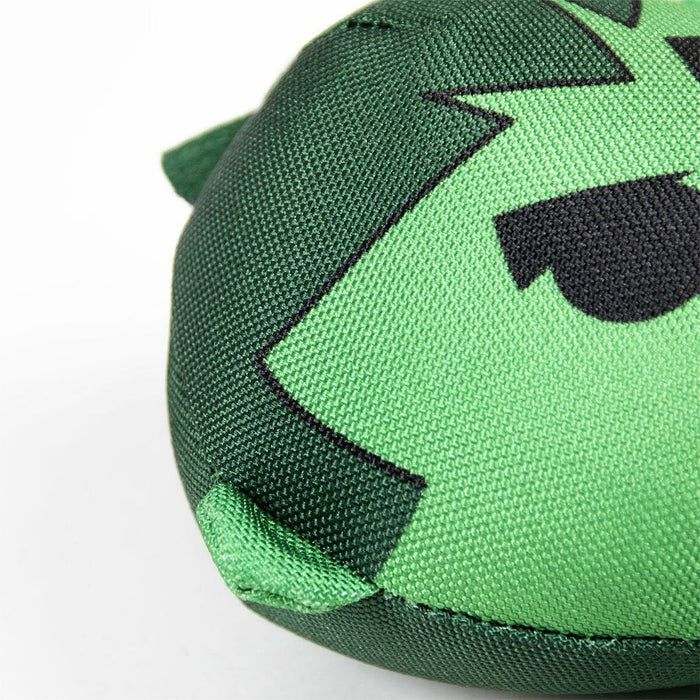 Dog Toy By The Avengers   Green 100  Polyester