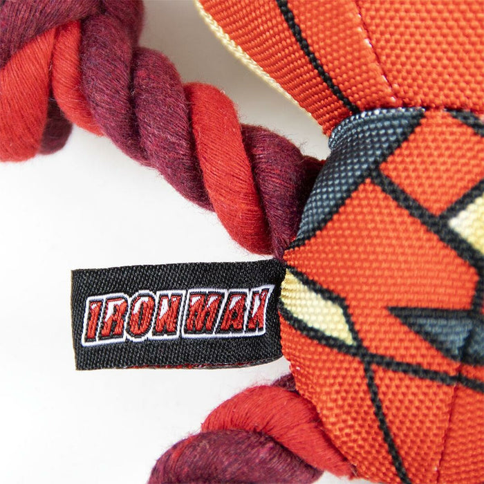 Dog Toy By The Avengers Red 13 x 11 x 18 cm