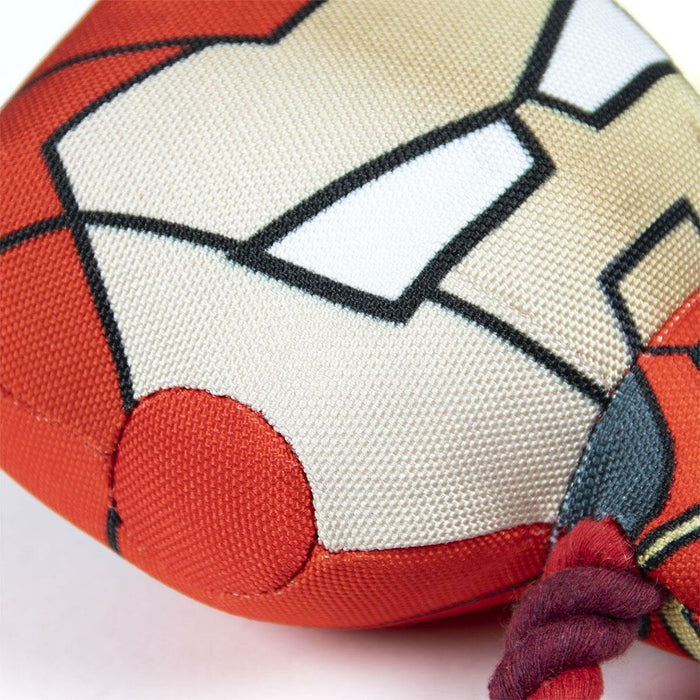 Dog Toy By The Avengers Red 13 x 11 x 18 cm