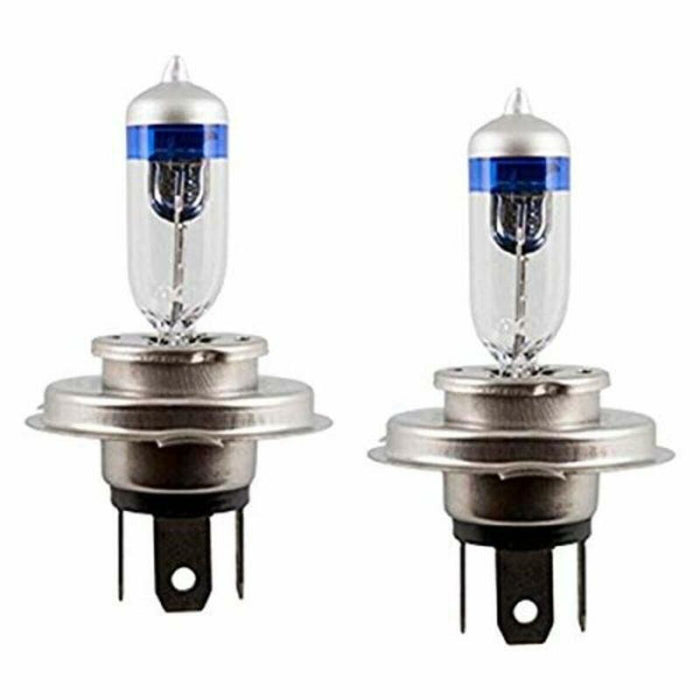 Car Bulb By Superlite White Pro H4 12V 5560W 4000K 37RE4