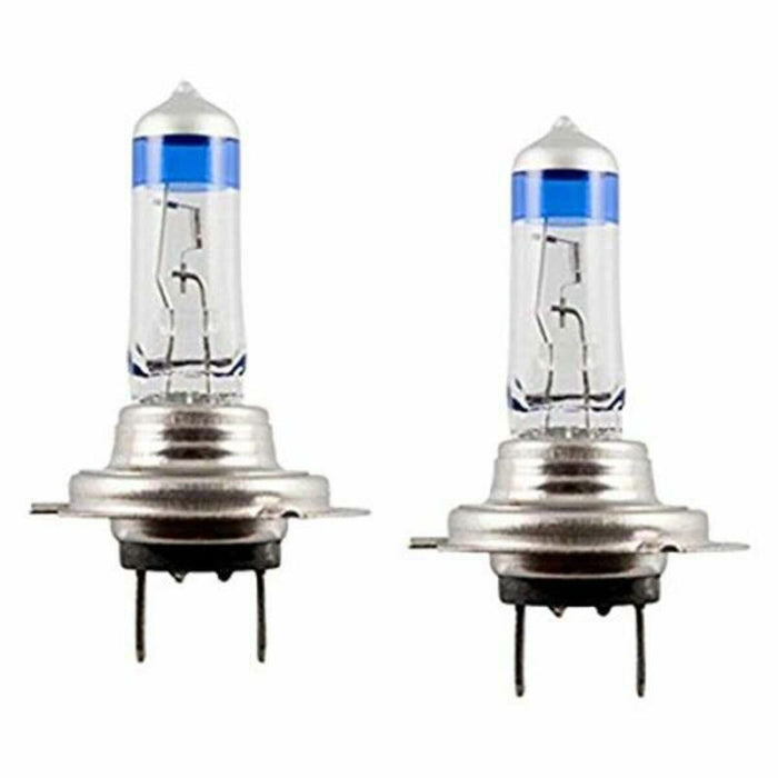 Car Bulb By Superlite Bom12702 H7 12v 55w 4000k 37re4