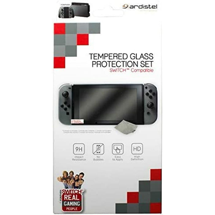 Screen Shield For Nintendo Switch By Blackfire