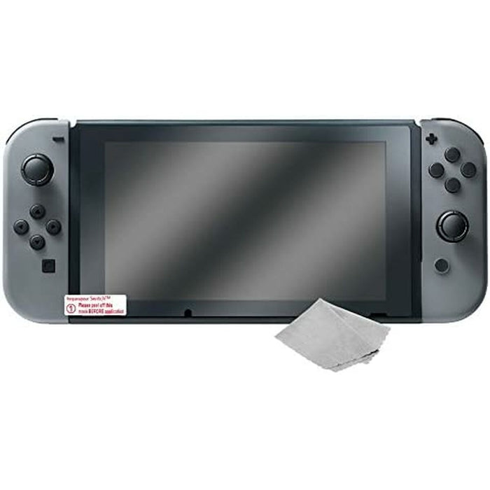 Screen Shield For Nintendo Switch By Blackfire