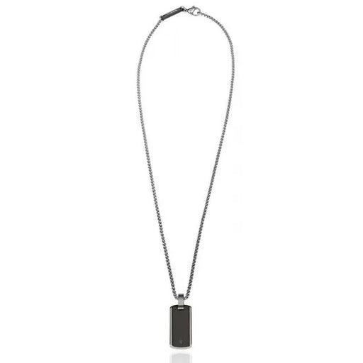 Mens Necklace by Breil Tj2747 65 Cm