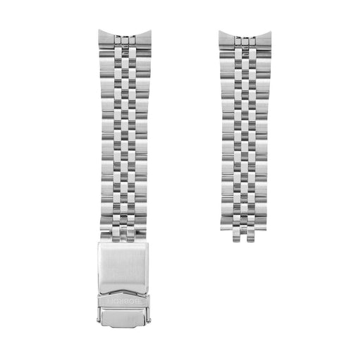 Watch Strap By Bobroff Bfstj