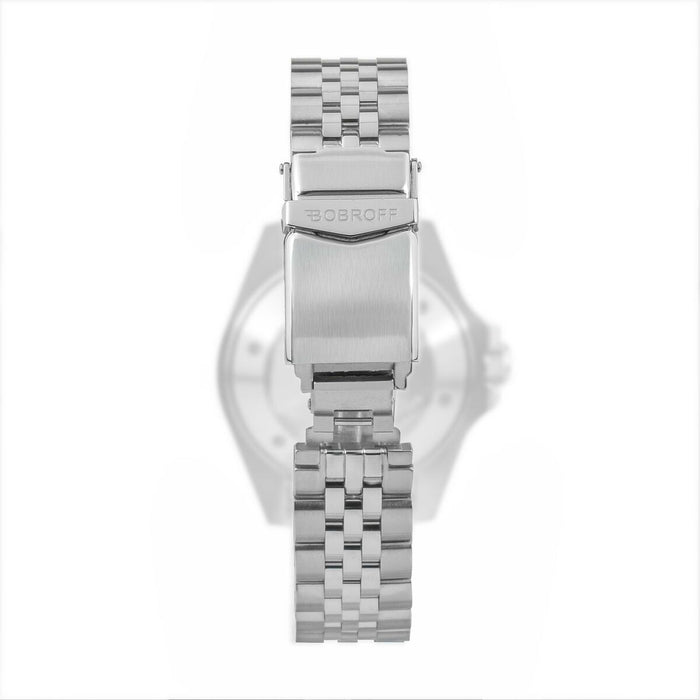 Watch Strap By Bobroff Bfstj