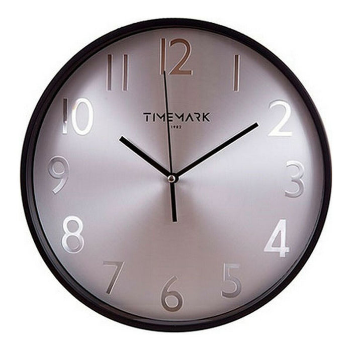 Wall Clock Timemark 30 X 30 Cm