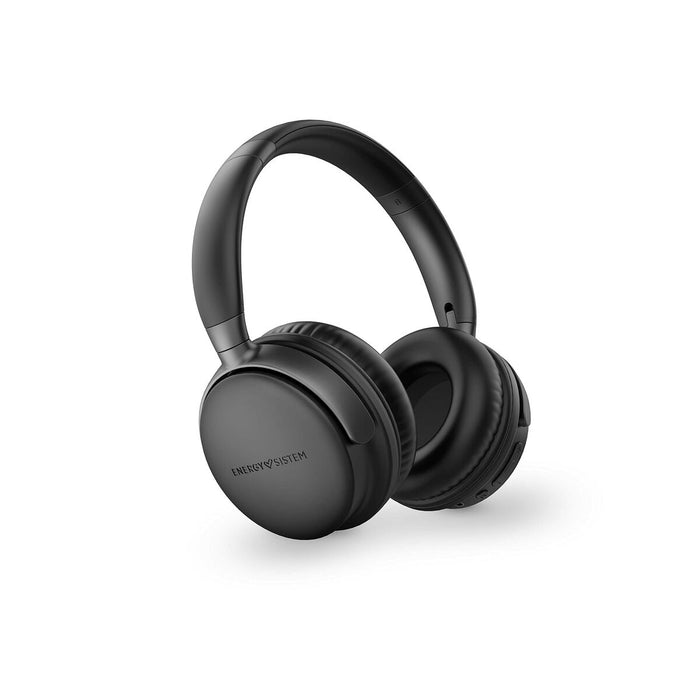 Wireless Headphones By Energy Sistem By Energy Space Black