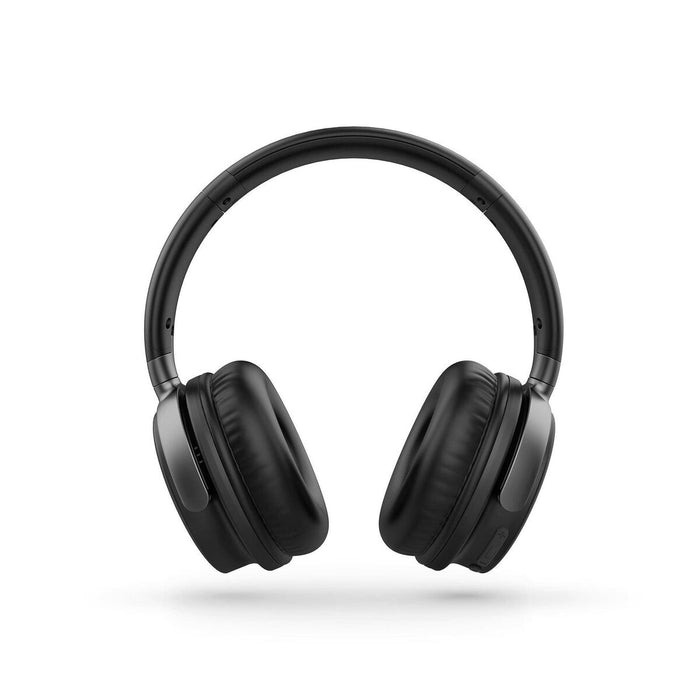 Wireless Headphones By Energy Sistem By Energy Space Black