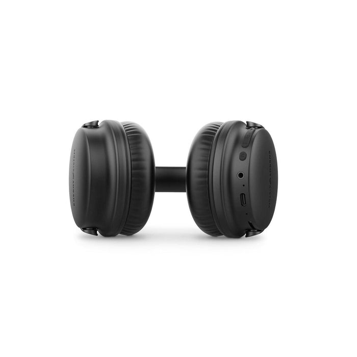 Wireless Headphones By Energy Sistem By Energy Space Black