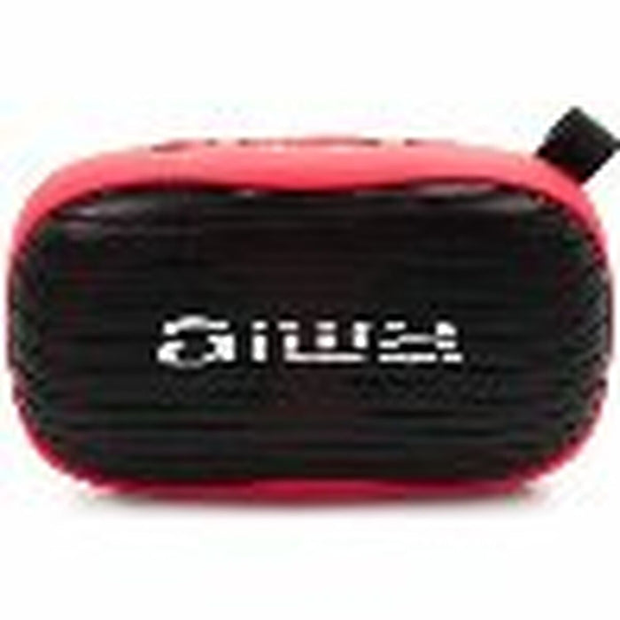 Portable Bluetooth Speakers By Aiwa Bs110Rd 10W